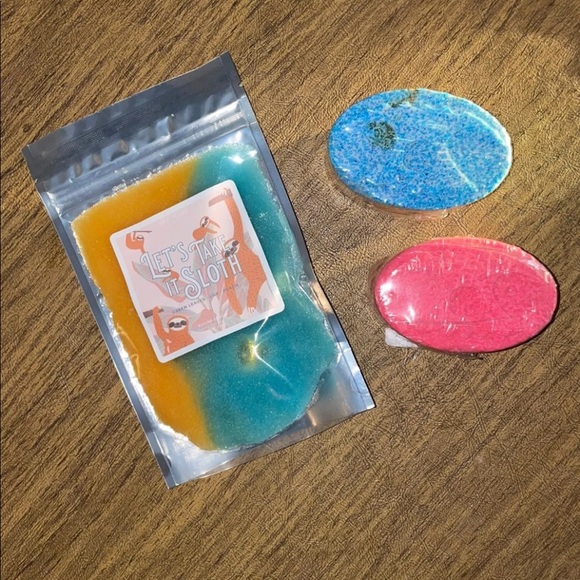 Fragrant Jewels RARE Set - Picture 2 of 3